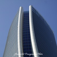 Milano City Life - Torre Hadid o lo "Storto"